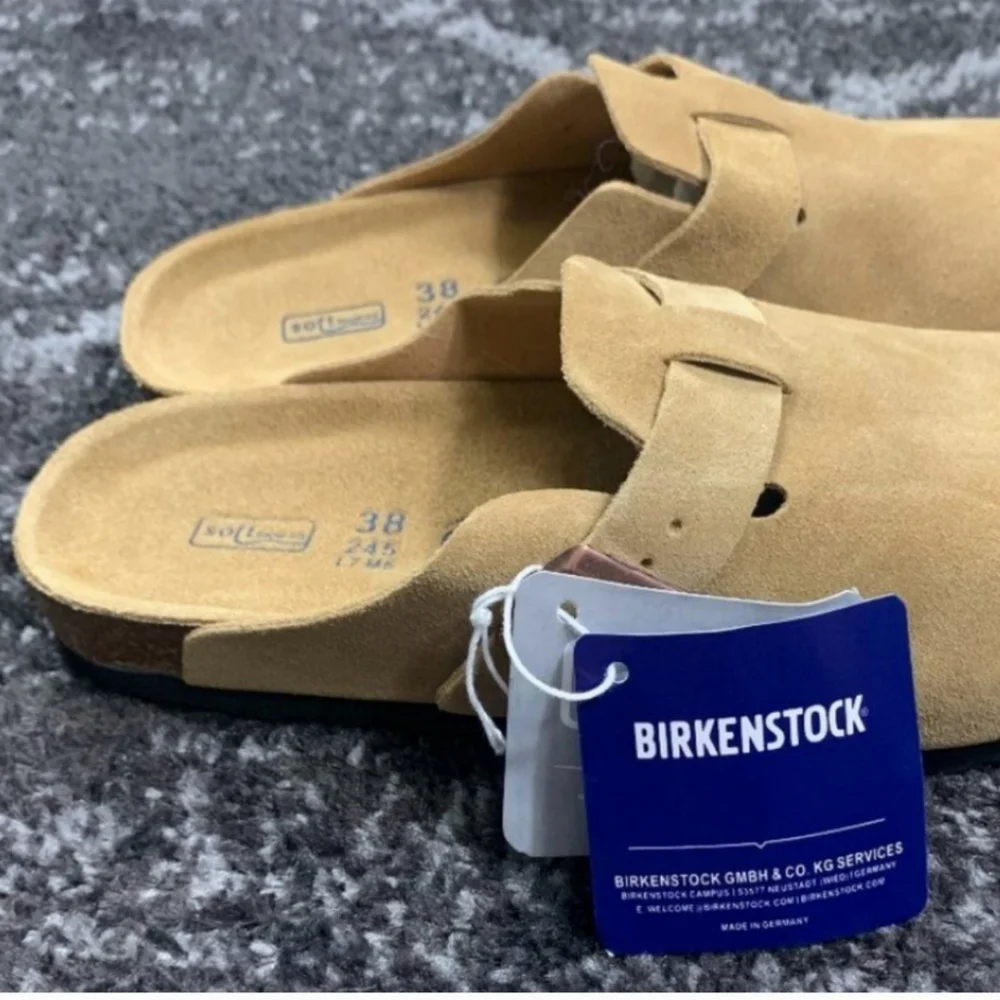 Birkenstock - Picture 1 of 4